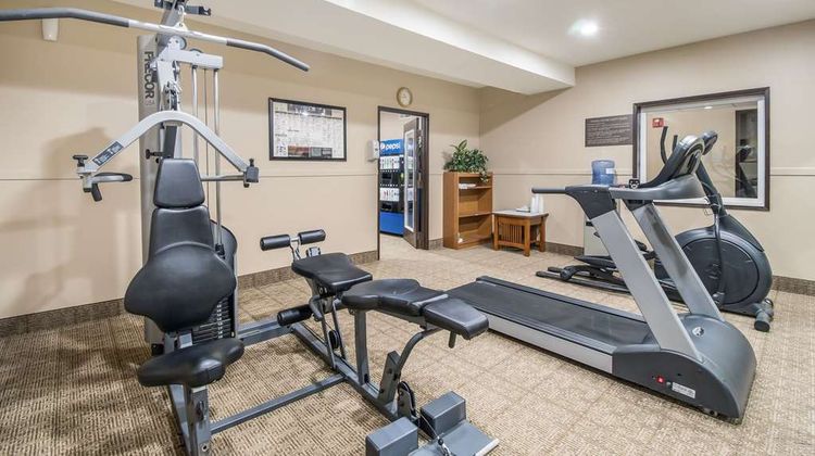 Comfort Inn Newport Health