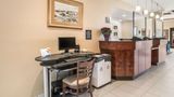 Comfort Inn Newport Other