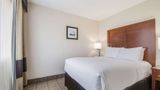 Comfort Inn Newport Suite