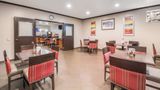 Comfort Inn Newport Restaurant