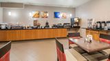 Comfort Inn Newport Restaurant