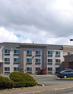 Comfort Inn Newport