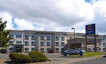 Comfort Inn Newport