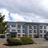 Comfort Inn Newport
