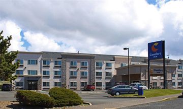Comfort Inn Newport
