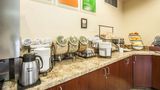 Comfort Inn & Suites Restaurant