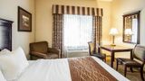 Comfort Inn & Suites Room