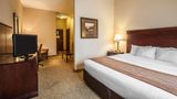 Comfort Inn & Suites Suite