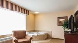 Comfort Inn & Suites Suite