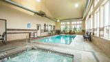 Comfort Inn & Suites Pool