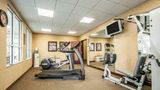 Comfort Inn & Suites Health
