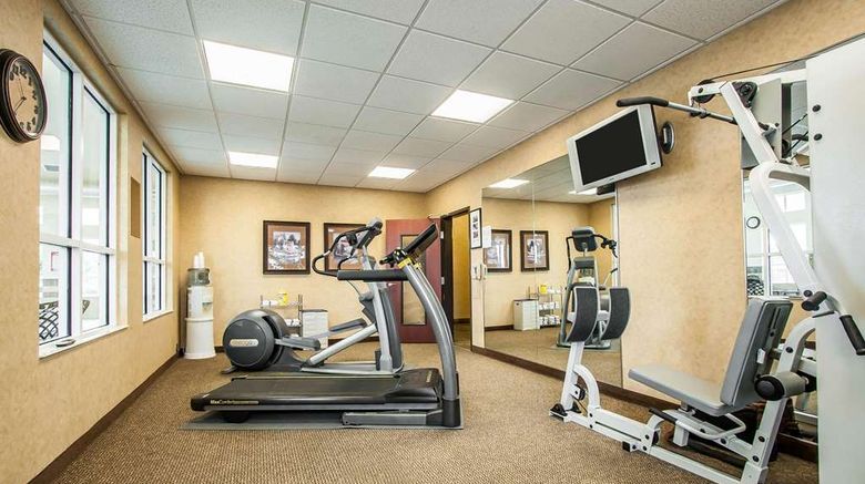 <b>Comfort Inn & Suites Health</b>. Images powered by <a href="https://iceportal.shijigroup.com/" title="IcePortal" target="_blank">IcePortal</a>.