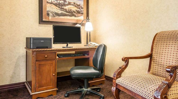 Comfort Inn & Suites Other