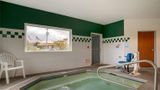 Comfort Inn & Suites Pool