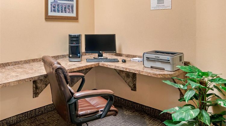 Comfort Inn & Suites Other