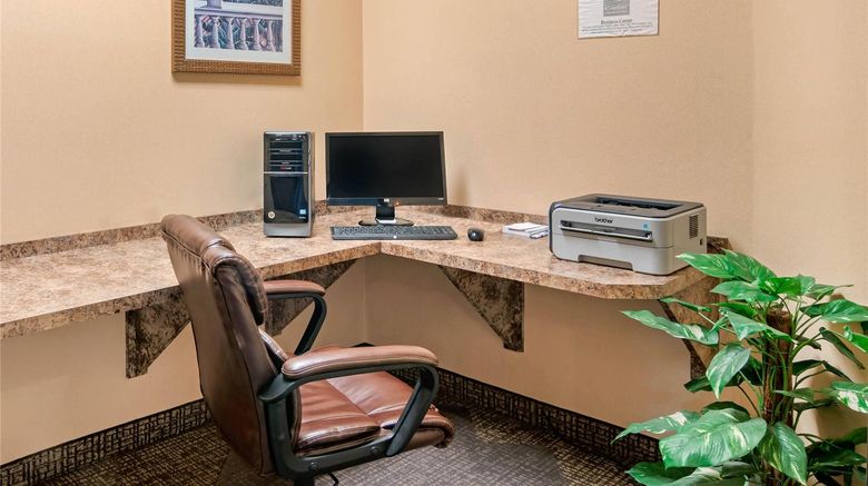 <b>Comfort Inn & Suites Other</b>. Images powered by <a href="https://iceportal.shijigroup.com/" title="IcePortal" target="_blank">IcePortal</a>.
