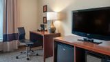 Comfort Inn & Suites Room