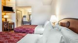 Econo Lodge Room