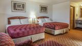 Econo Lodge Room