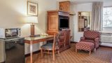 Econo Lodge Room