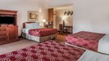 Econo Lodge Suite