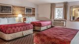 Econo Lodge Suite