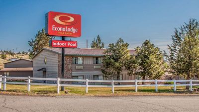 Econo Lodge