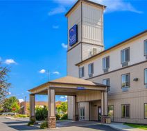 Sleep Inn & Suites Exterior
