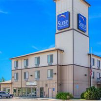 Sleep Inn & Suites