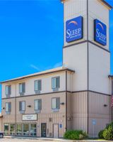Sleep Inn & Suites