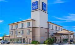 Sleep Inn & Suites