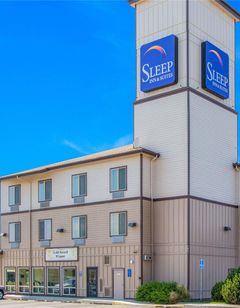 Sleep Inn & Suites