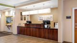 <b>Sleep Inn & Suites Lobby</b>. Images powered by <a href="https://iceportal.shijigroup.com/" title="IcePortal" target="_blank">IcePortal</a>.