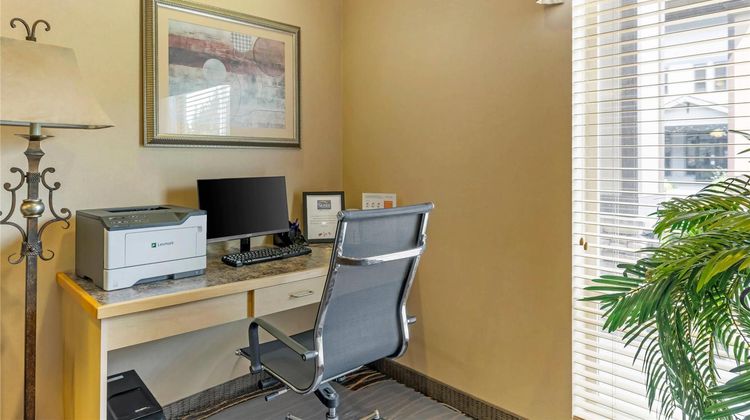 Sleep Inn & Suites Other