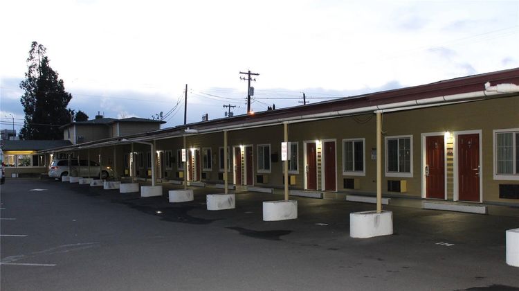 Rodeway Inn Other