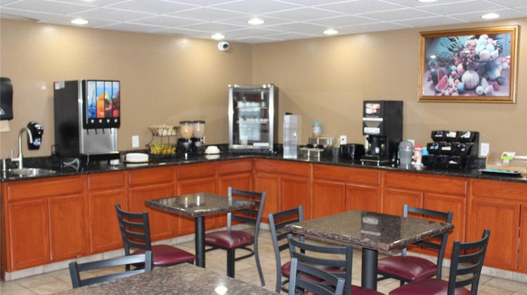 Rodeway Inn Restaurant
