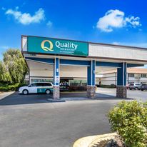 Quality Inn & Suites