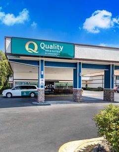 Quality Inn & Suites