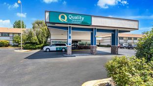Quality Inn & Suites