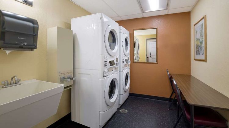 Quality Inn & Suites Other