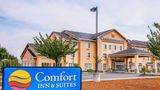 Comfort Inn & Suites Exterior