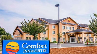 Comfort Inn & Suites