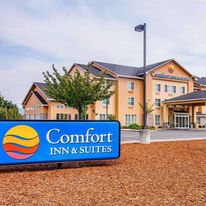 Comfort Inn And Suites Creswell