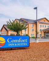 Comfort Inn And Suites Creswell