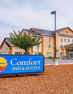 Comfort Inn And Suites Creswell