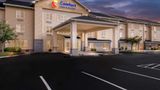 Comfort Inn & Suites Exterior