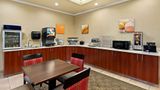 Comfort Inn & Suites Restaurant