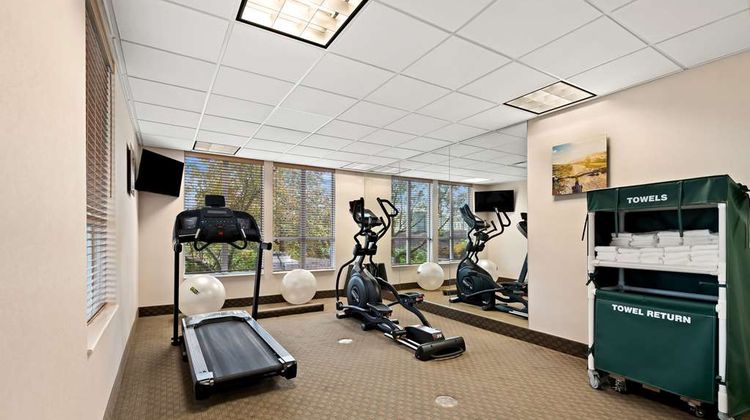 Comfort Inn & Suites Health