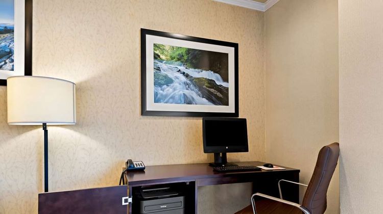 Comfort Inn & Suites Other