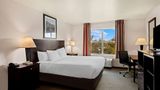 Comfort Inn & Suites Suite